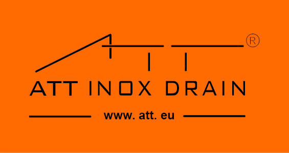 ATT Inox Drain termék katalógusok